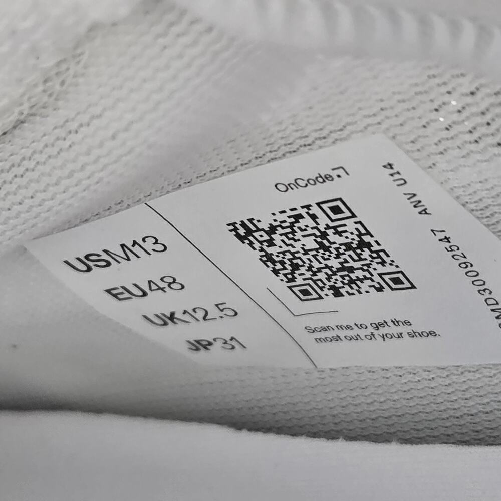 NEW ON Cloudeclipse Mens Size 13 Comfy Running Sh… - image 10